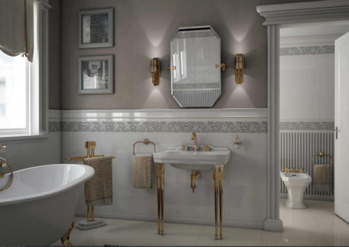 Pura Ceramica Bianco